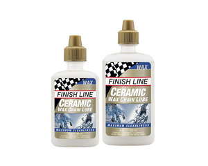 Finish Line olej CERAMIC WAX